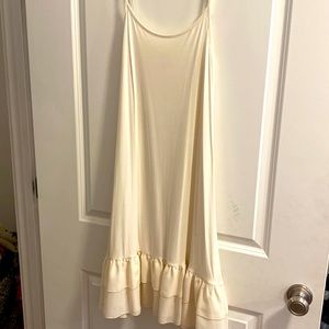 Matilda Jane dress extender